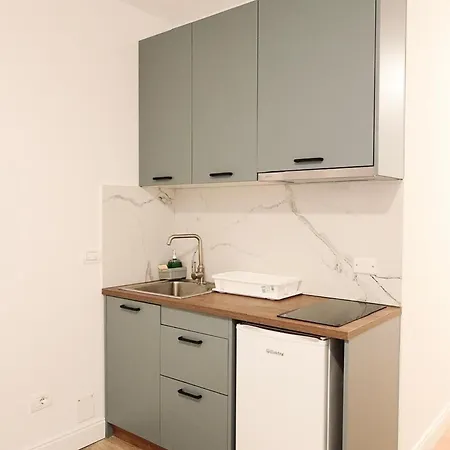 Apartmán 103 Tirana