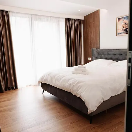 103 Apartmán Tirana