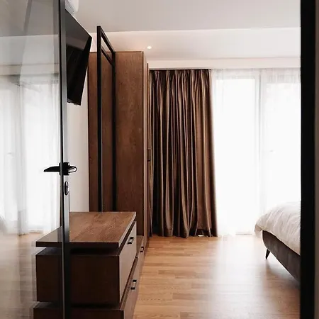 Apartmán 103 Tirana