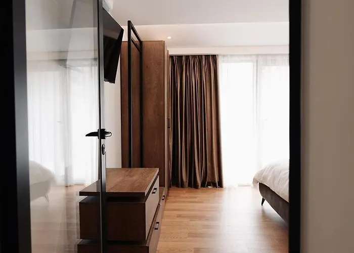 公寓 103 地拉那