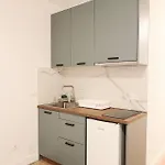 Apartment 103 Tirana