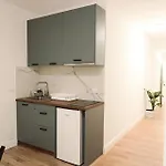 103 Apartment Tirana