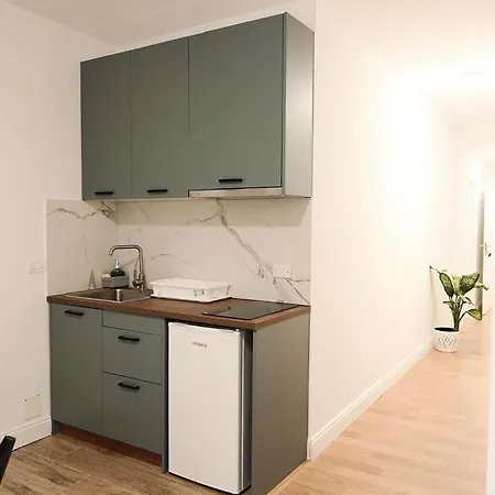 103 Appartamento Tirana