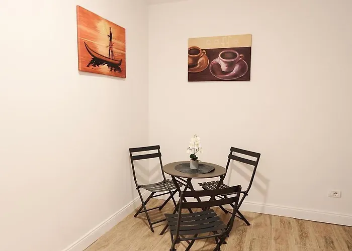 Lejlighed 103 Tirana